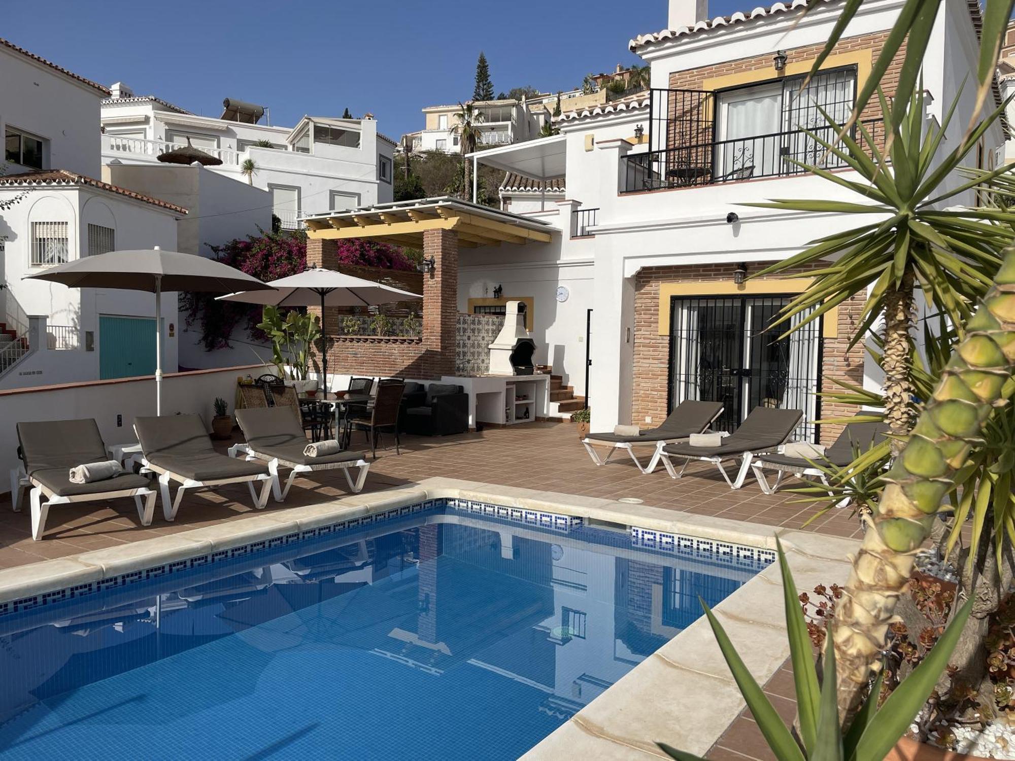 Villa Salida Del Sol